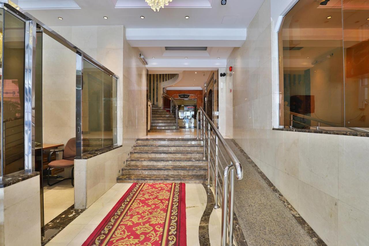Hotel Oyo 167 Dar Al Raies La Mecque