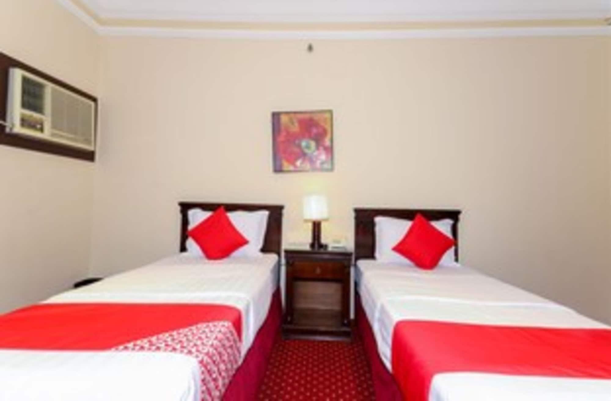 Oyo 167 Dar Al Raies Hotel La Mecque