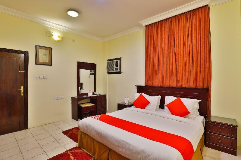 Hotel Oyo 167 Dar Al Raies La Mecque