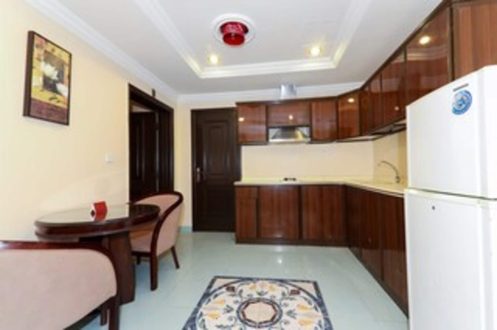 Oyo 167 Dar Al Raies Hotel Mekka
