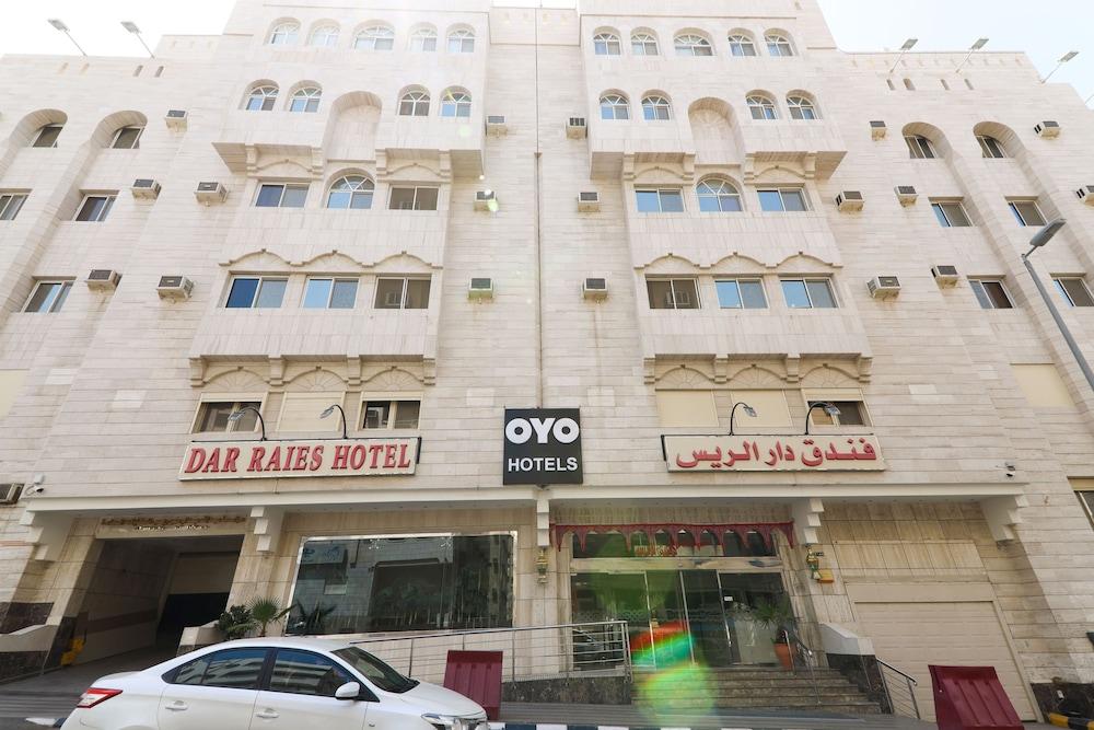 Oyo 167 Dar Al Raies 2* Mekka