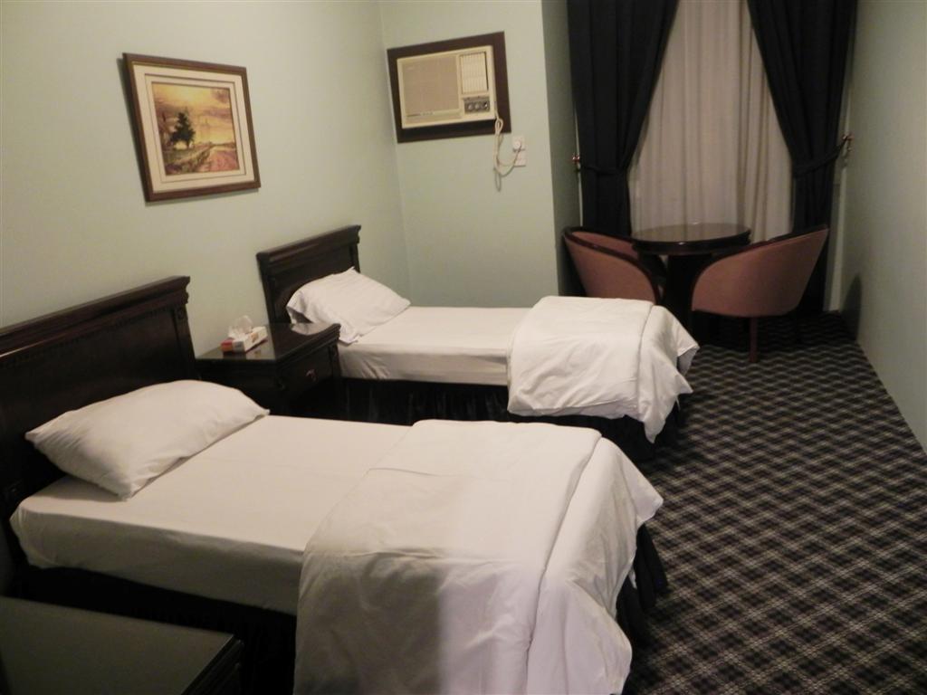 Oyo 167 Dar Al Raies Hotel Mekka