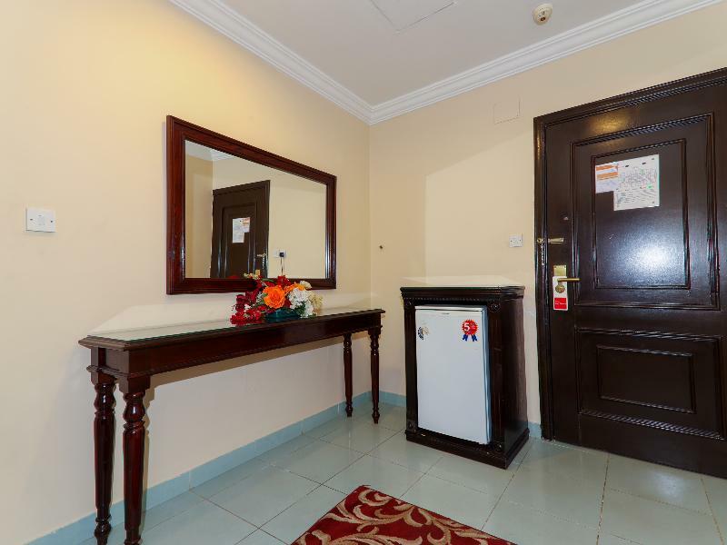Hotel Oyo 167 Dar Al Raies Mekka