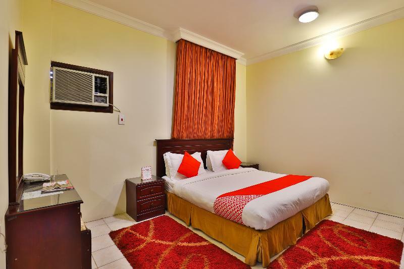 Oyo 167 Dar Al Raies 2* Mekka