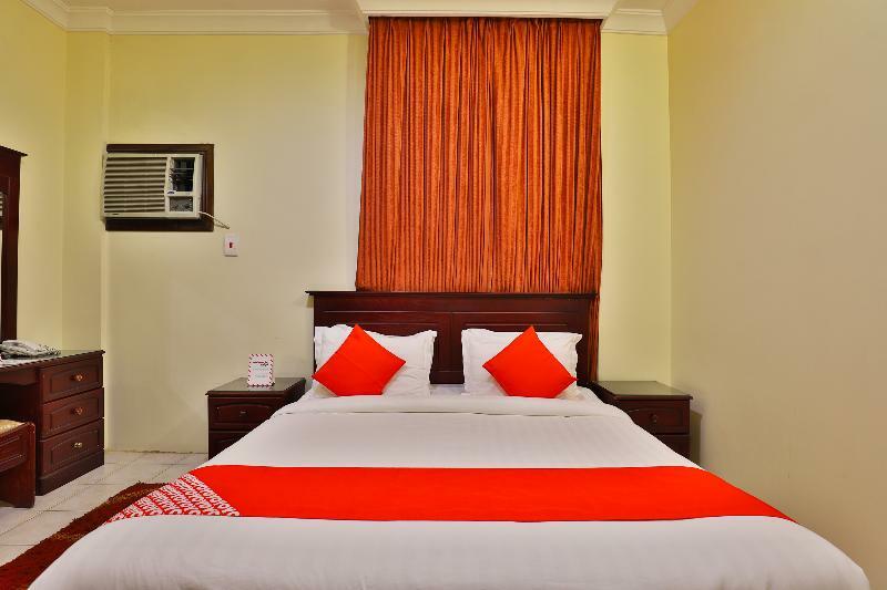 Oyo 167 Dar Al Raies Hotel Mekka